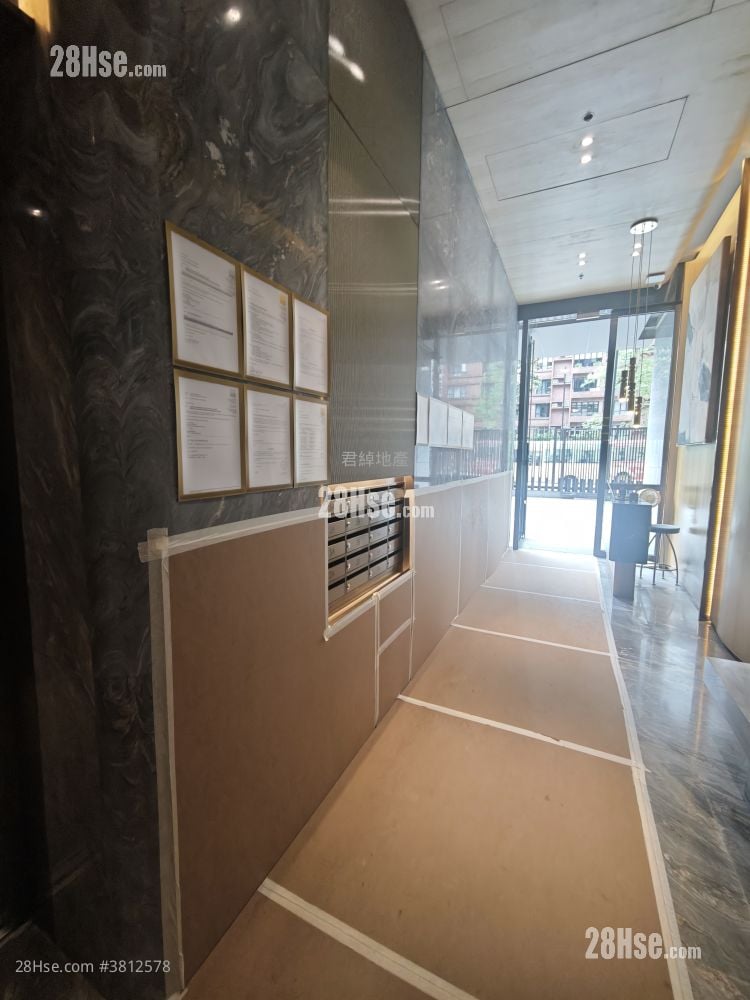 明寓 租盘 3 房 , 4 浴室 1,304 平方尺