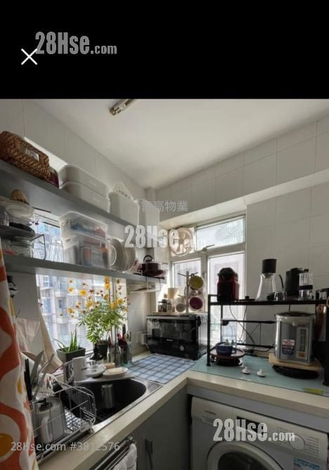 Ka Fai Court Sell Studio , 1 Bathroom 323 ft²