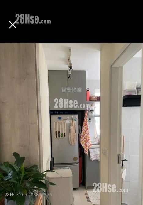 Ka Fai Court Sell Studio , 1 Bathroom 323 ft²