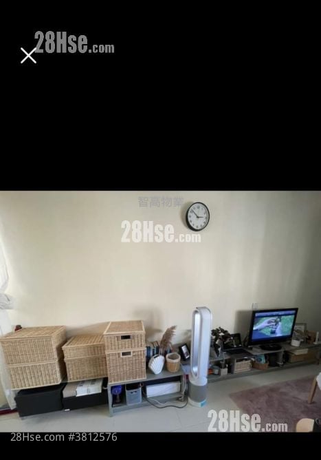 Ka Fai Court Sell Studio , 1 Bathroom 323 ft²