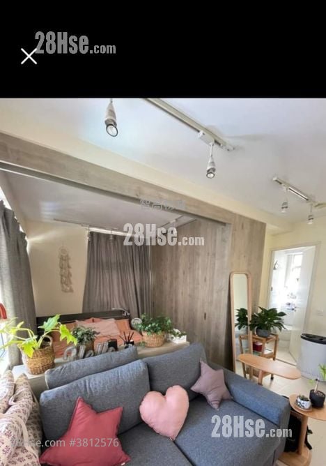 Ka Fai Court Sell Studio , 1 Bathroom 323 ft²
