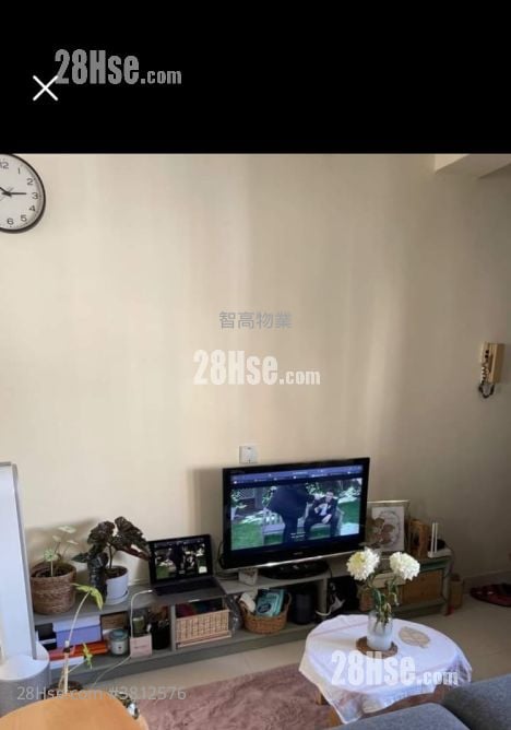 Ka Fai Court Sell Studio , 1 Bathroom 323 ft²