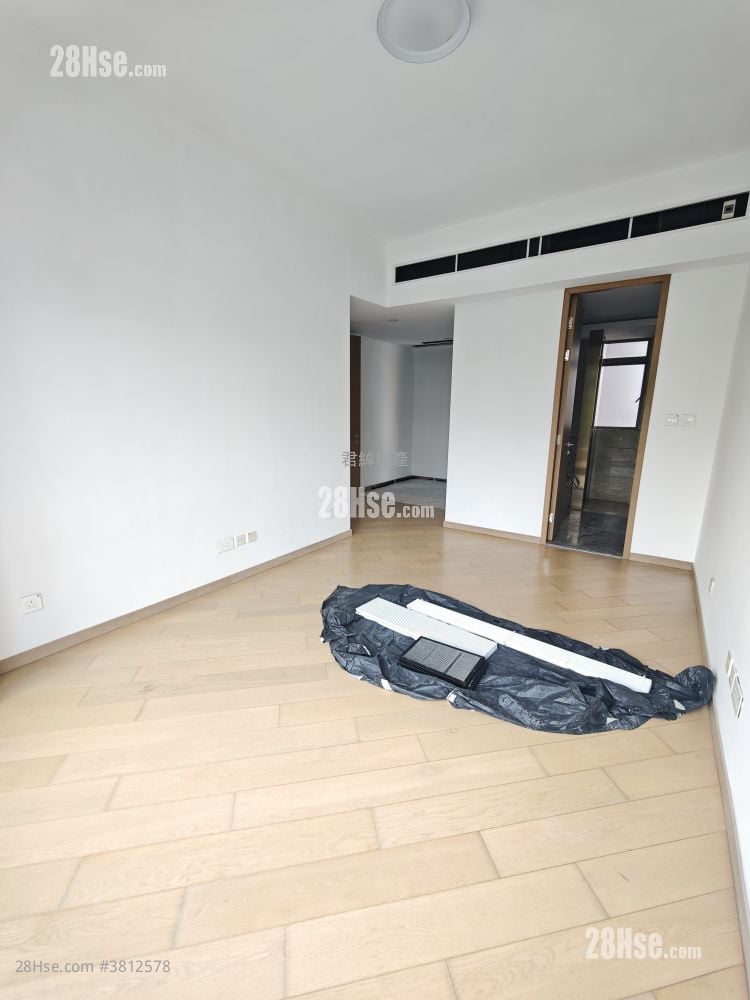 明寓 租盘 3 房 , 4 浴室 1,304 平方尺