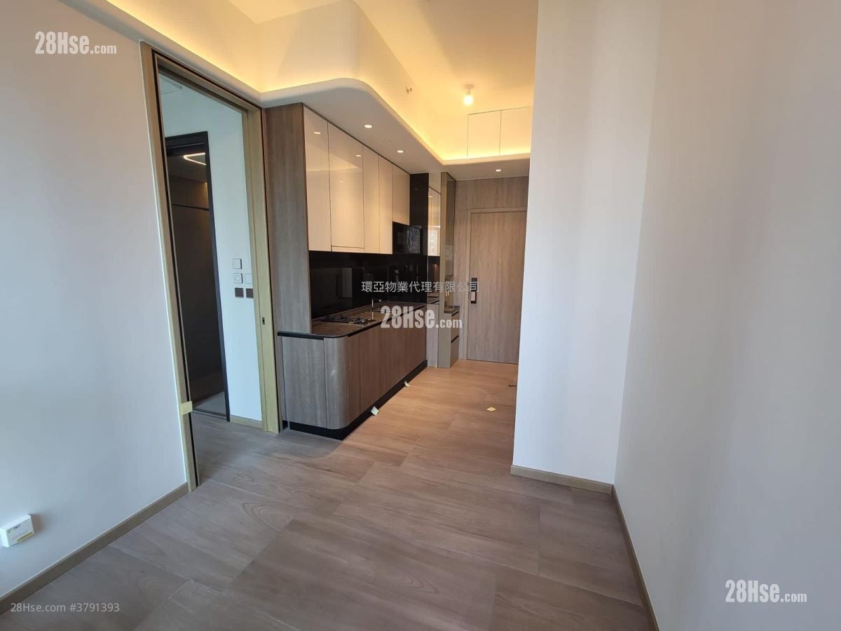 Two Artlane Rental 1 Bedroom , 1 Bathroom 243 ft²