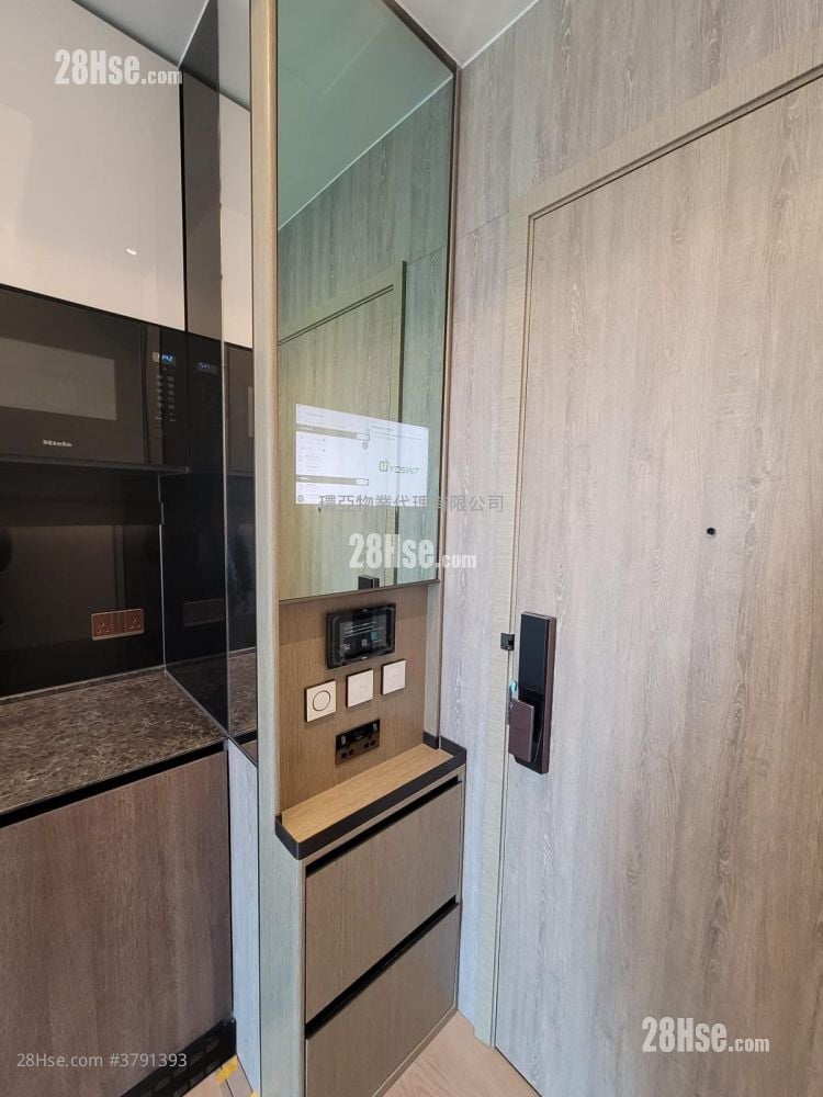 Two Artlane Rental 1 Bedroom , 1 Bathroom 243 ft²