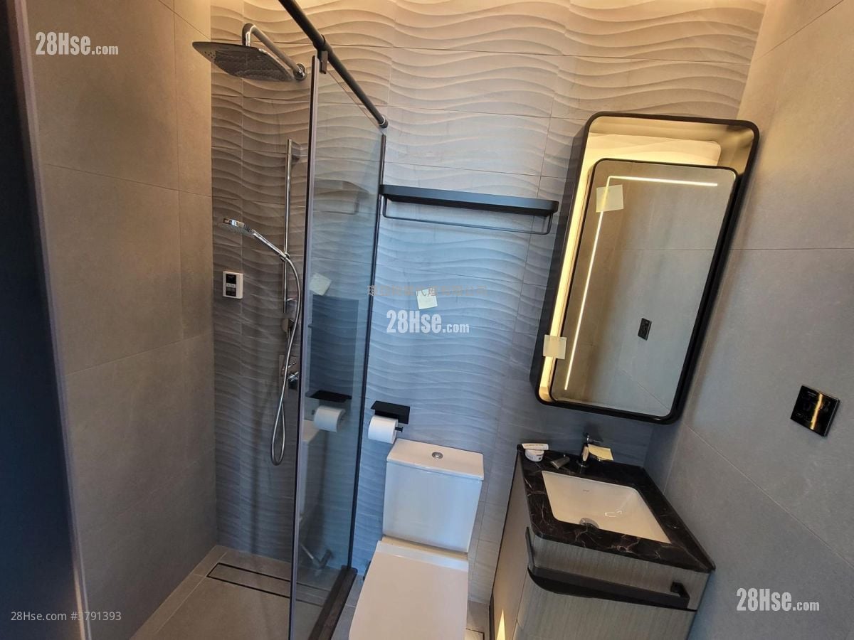 Two Artlane Rental 1 Bedroom , 1 Bathroom 243 ft²