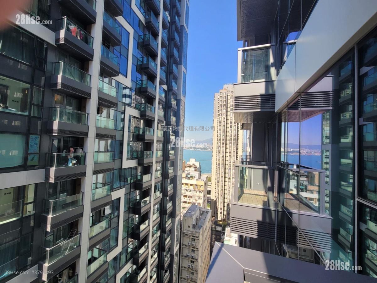 Two Artlane Rental 1 Bedroom , 1 Bathroom 243 ft²