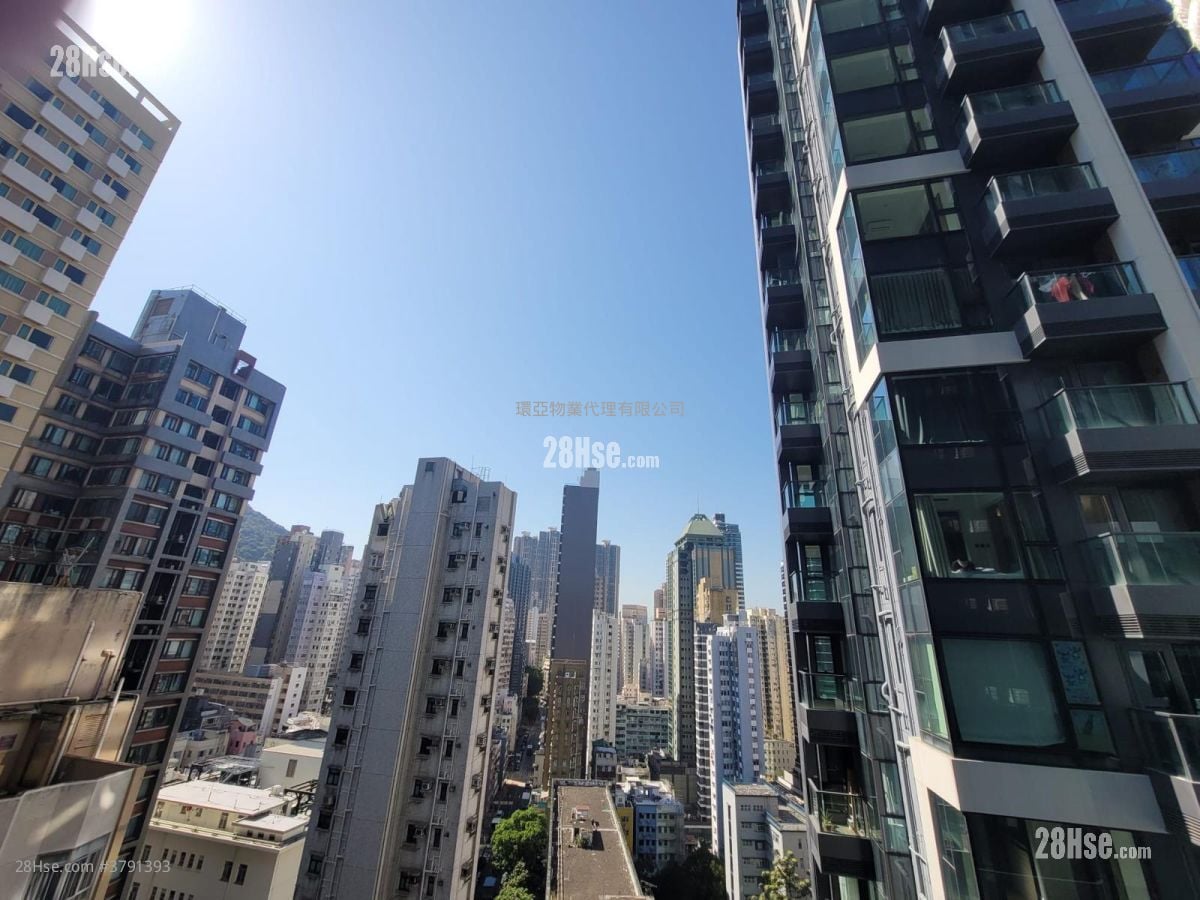 Two Artlane Rental 1 Bedroom , 1 Bathroom 243 ft²