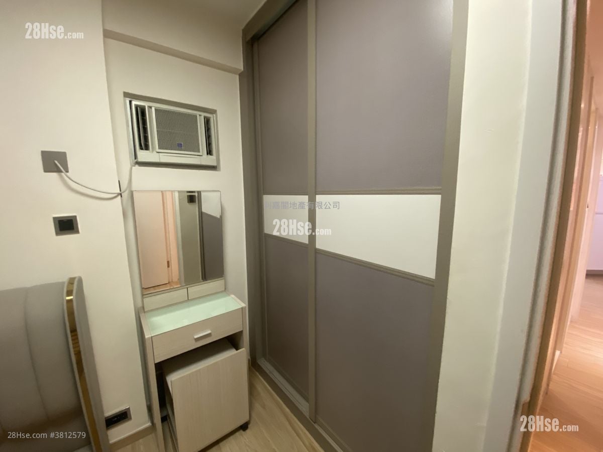 嘉湖山莊 租盤 551 平方呎