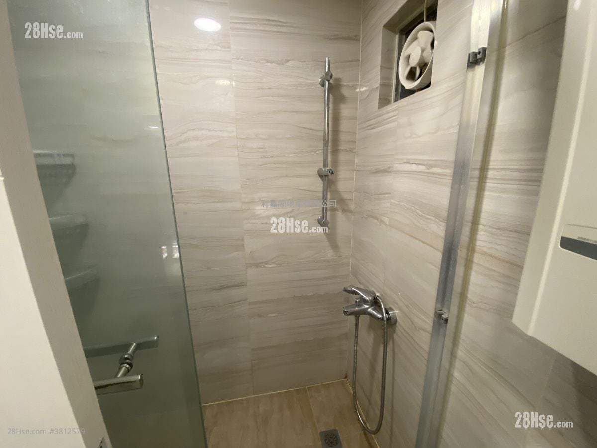 嘉湖山莊 租盤 551 平方呎