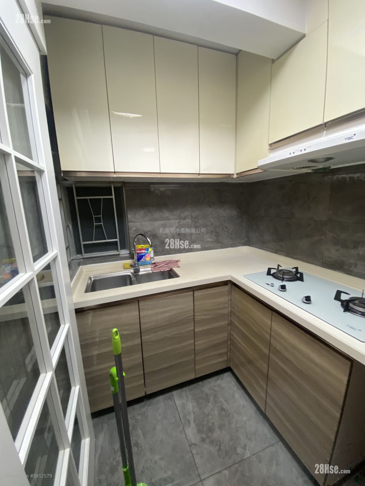 嘉湖山莊 租盤 551 平方呎