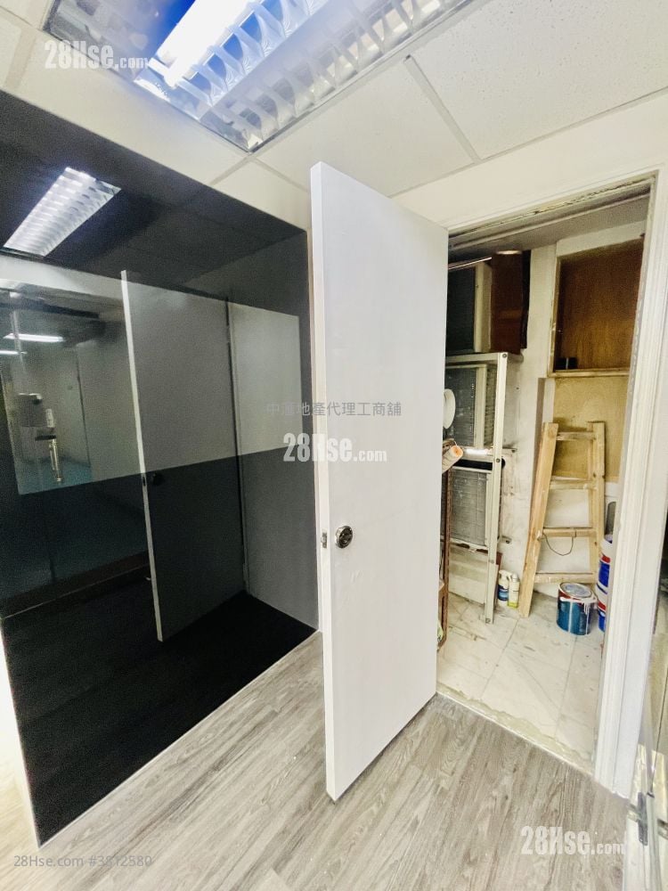 Kowloon Plaza Rental