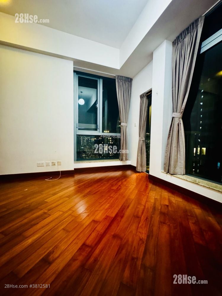 奧柏御峯 租盤 274 平方呎