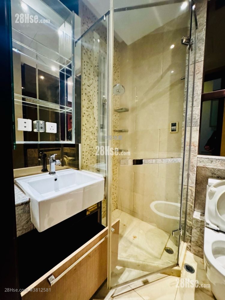 奧柏御峯 租盤 274 平方呎