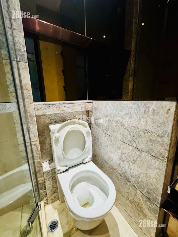 奧柏御峯 租盤 274 平方呎