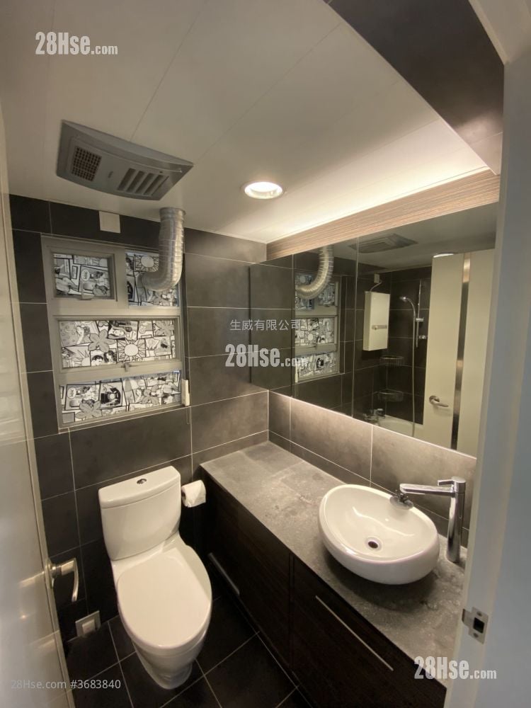 Mountain Shore Sell 2 Bedrooms , 1 Bathroom 474 ft²