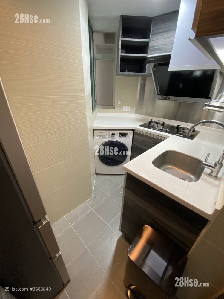 Mountain Shore Sell 2 Bedrooms , 1 Bathroom 474 ft²