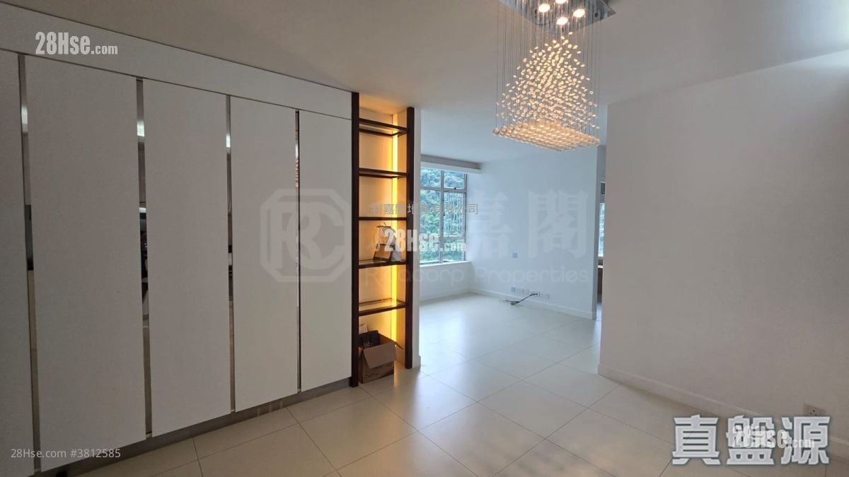 學士臺 售盤 2 房 531 平方呎