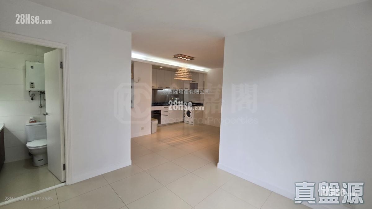 學士臺 售盤 2 房 531 平方呎