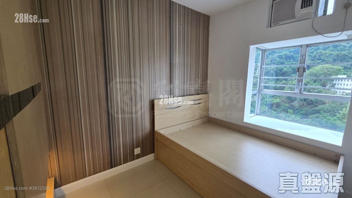 學士臺 售盤 2 房 531 平方呎