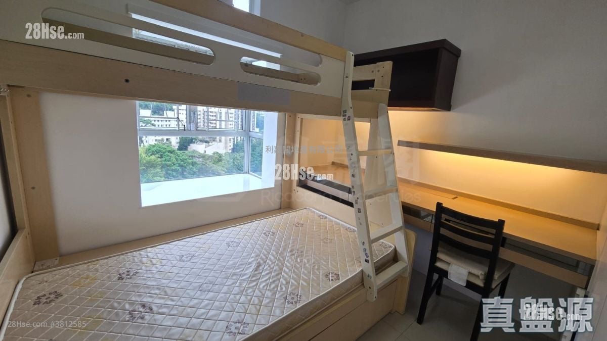 學士臺 售盤 2 房 531 平方呎