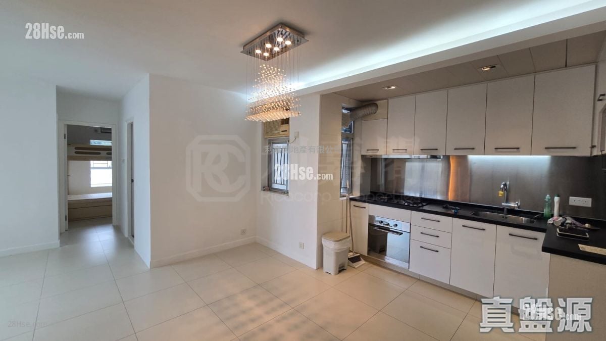 學士臺 售盤 2 房 531 平方呎