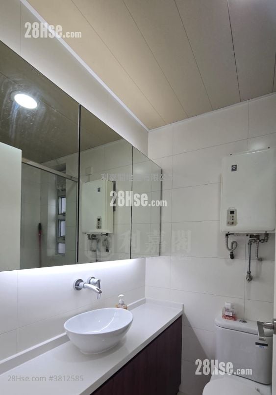 學士臺 售盤 2 房 531 平方呎