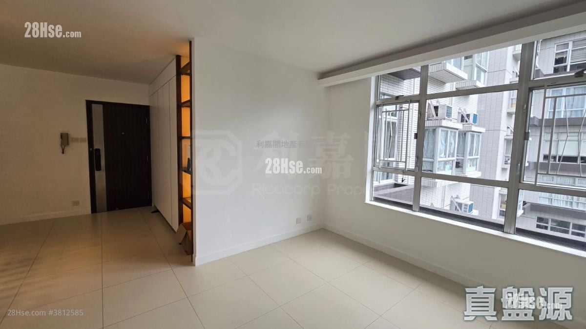 學士臺 售盤 2 房 531 平方呎