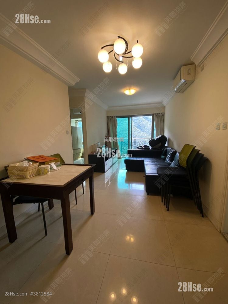 映湾园 售盘 2 房 548 平方尺