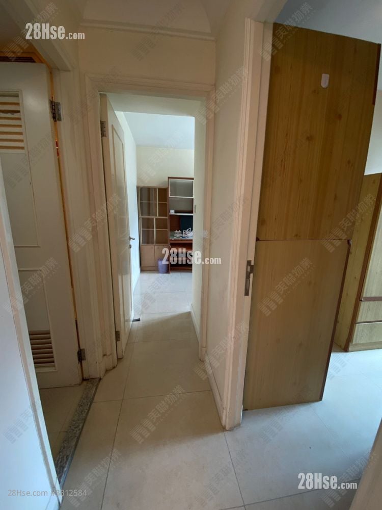 映湾园 售盘 2 房 548 平方尺