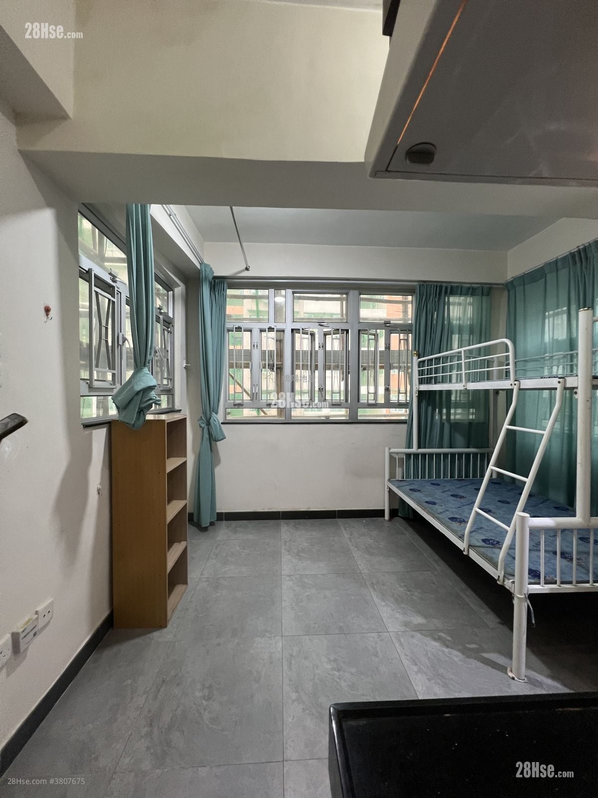 东诚大厦 租盘 开放式间隔 , 1 浴室 170 平方尺