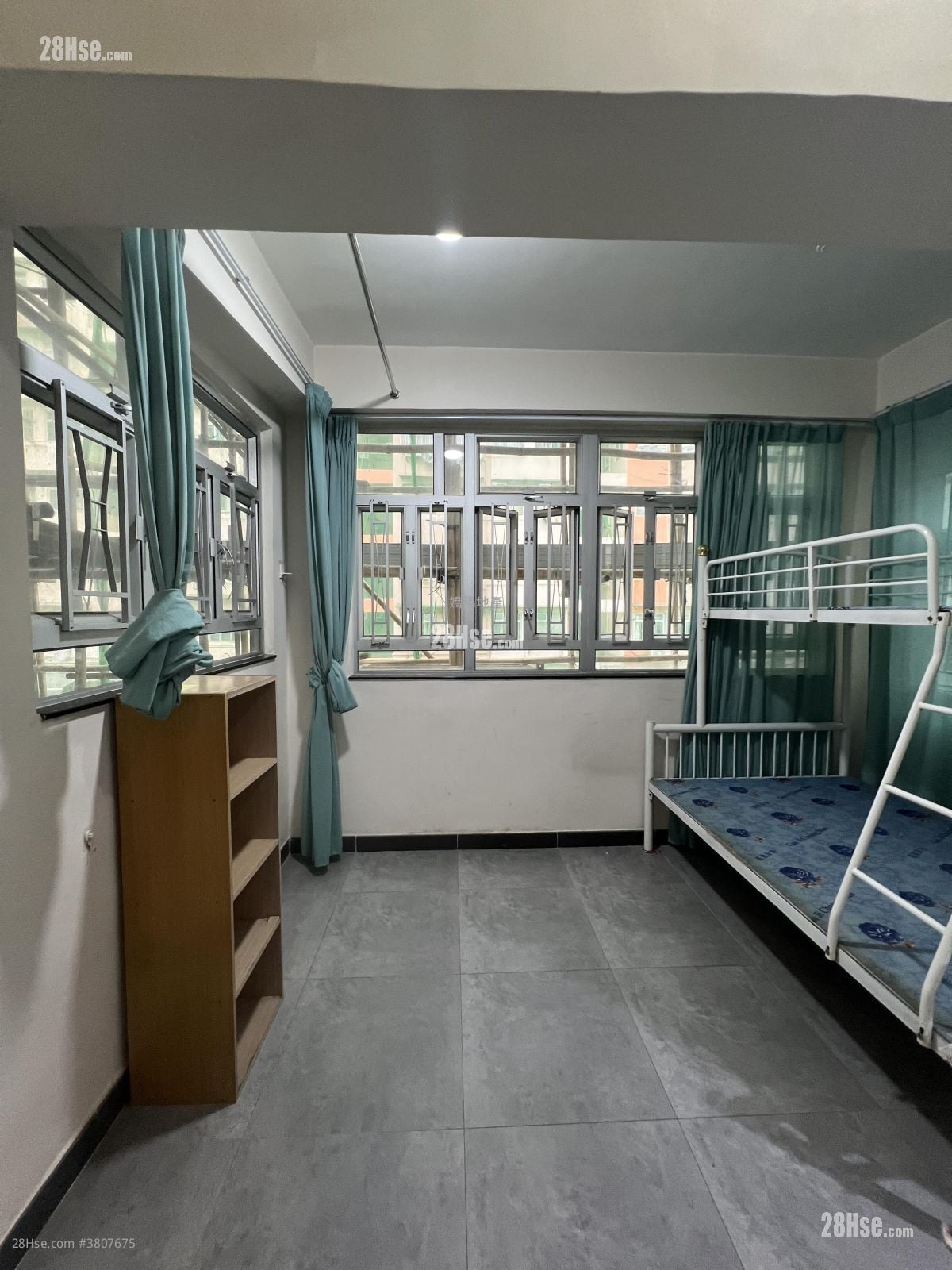 东诚大厦 租盘 开放式间隔 , 1 浴室 170 平方尺