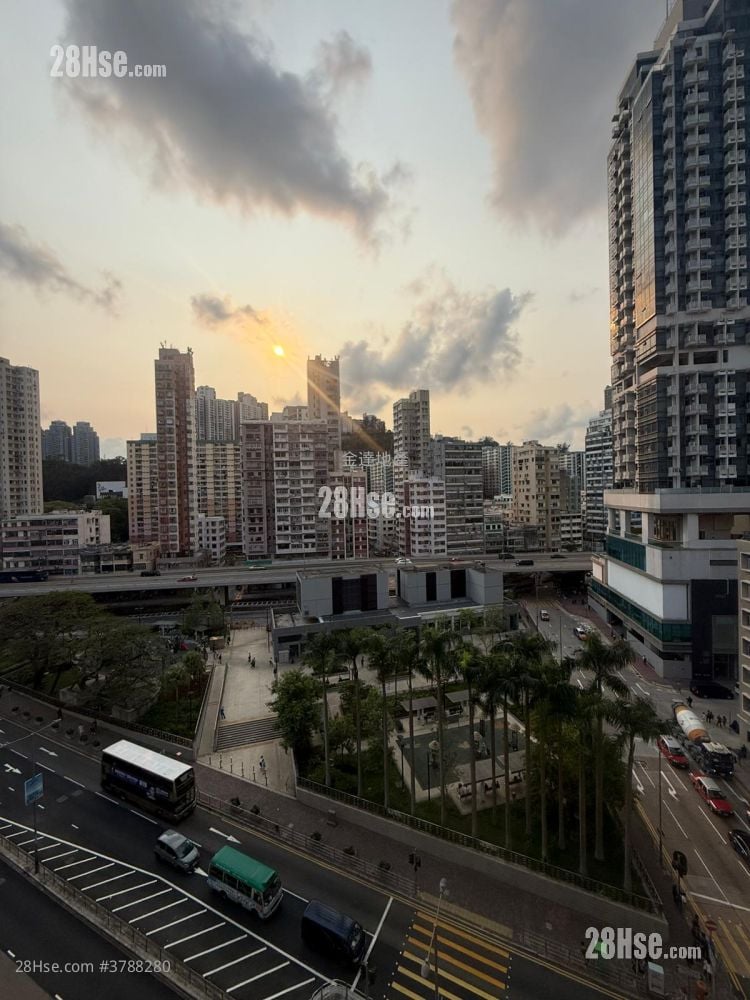 宏丰大厦 售盘 2 房 , 1 浴室 351 平方尺