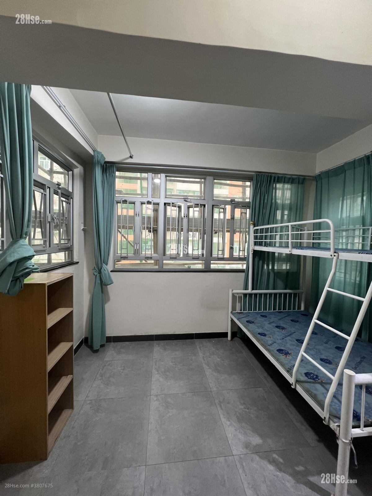 东诚大厦 租盘 开放式间隔 , 1 浴室 170 平方尺