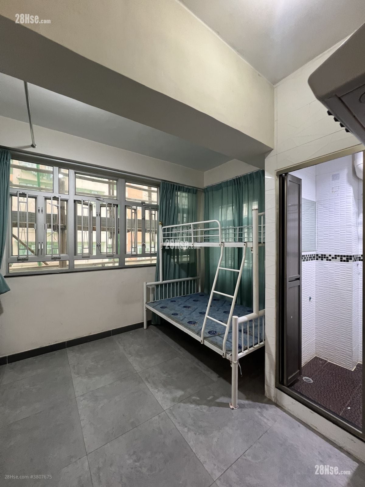 东诚大厦 租盘 开放式间隔 , 1 浴室 170 平方尺