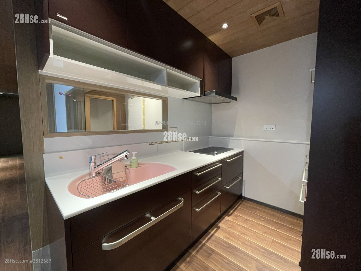 利寶時中心 租盤