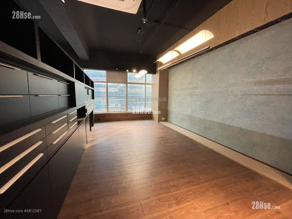 利寶時中心 租盤