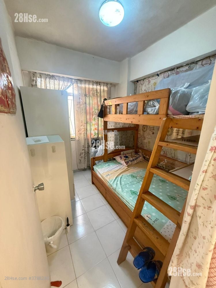 宏丰大厦 售盘 2 房 , 1 浴室 351 平方尺