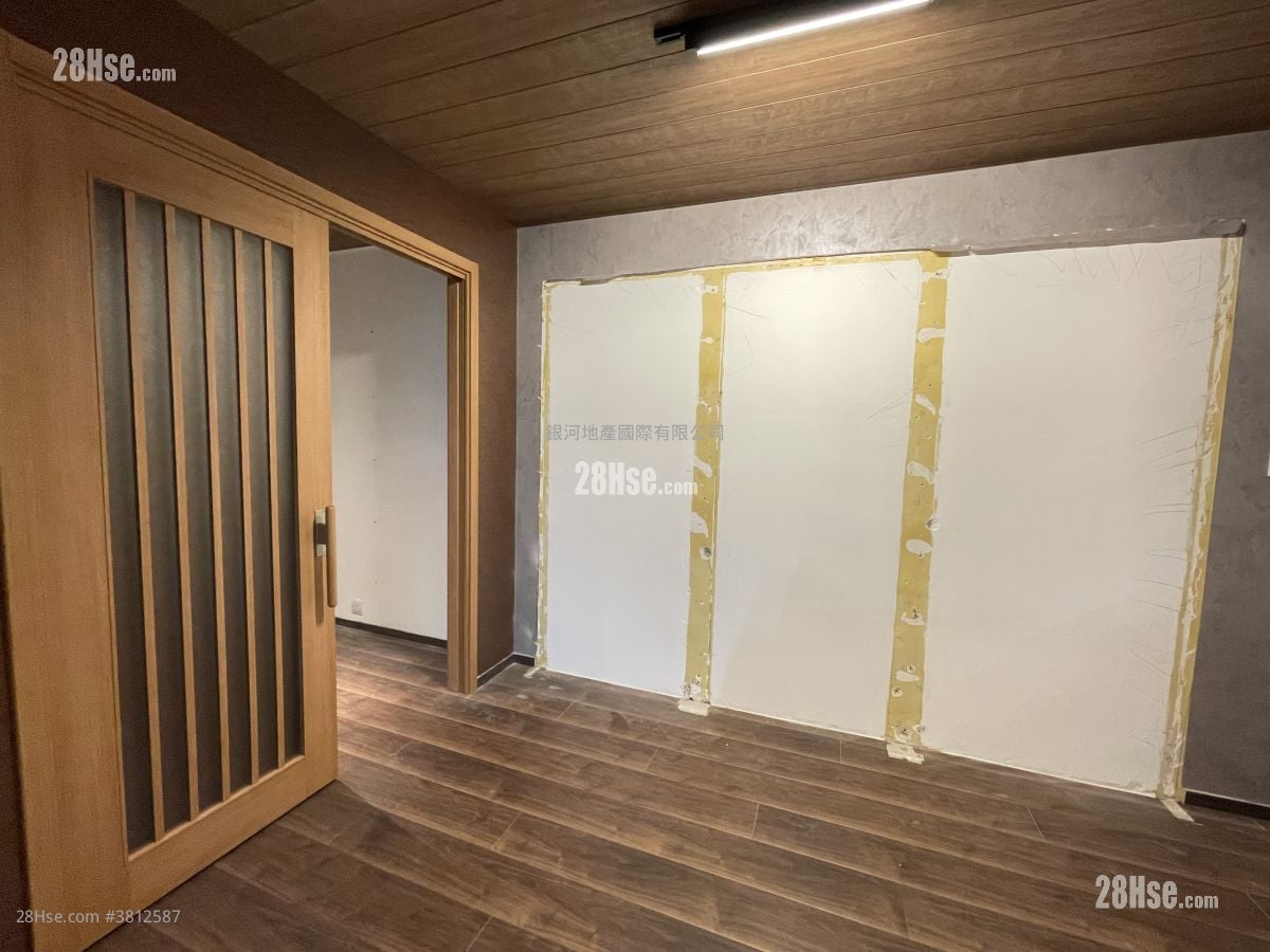 利寶時中心 租盤