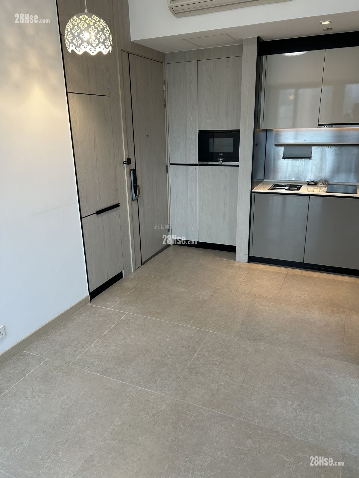 Downtown 38 Rental 1 Bedroom , 1 Bathroom 301 ft²