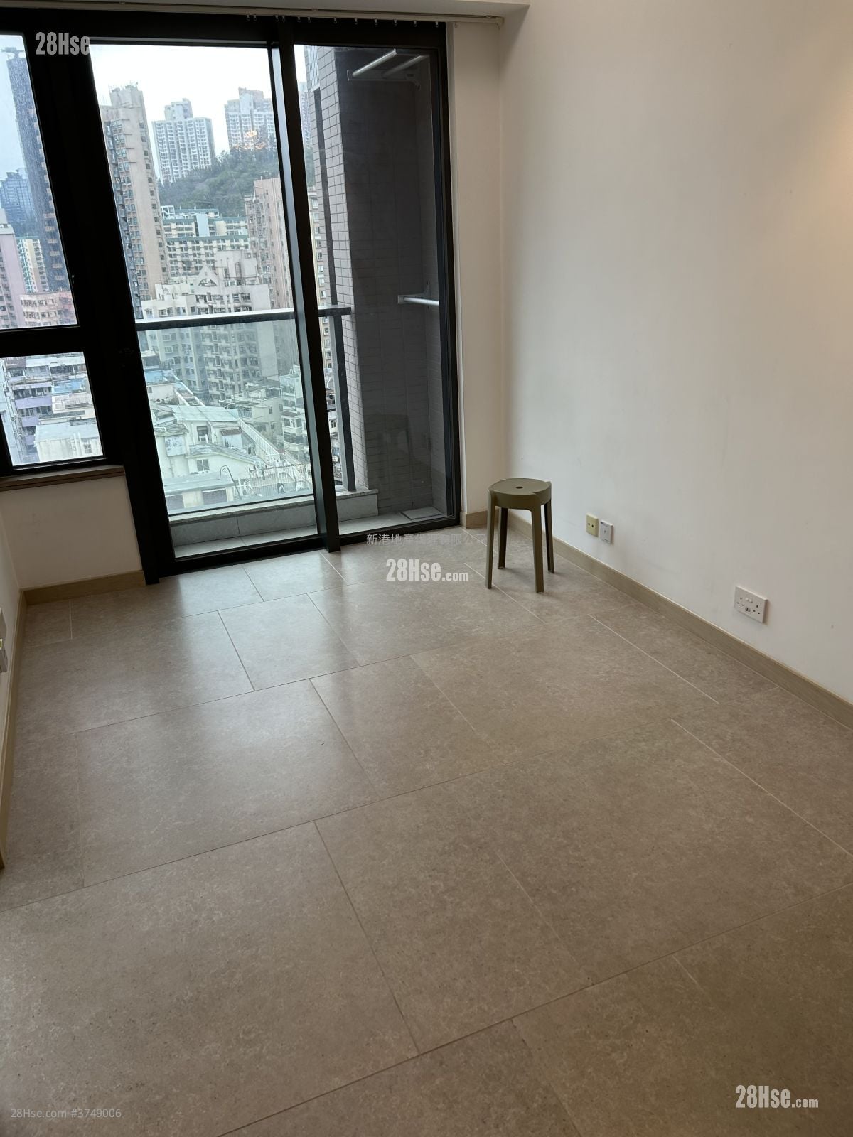 Downtown 38 Rental 1 Bedroom , 1 Bathroom 301 ft²