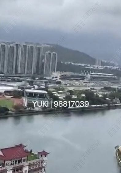 沙田第一城 售盤 2 房 327 平方呎