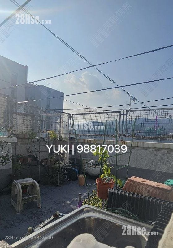 沙田第一城 售盤 2 房 327 平方呎