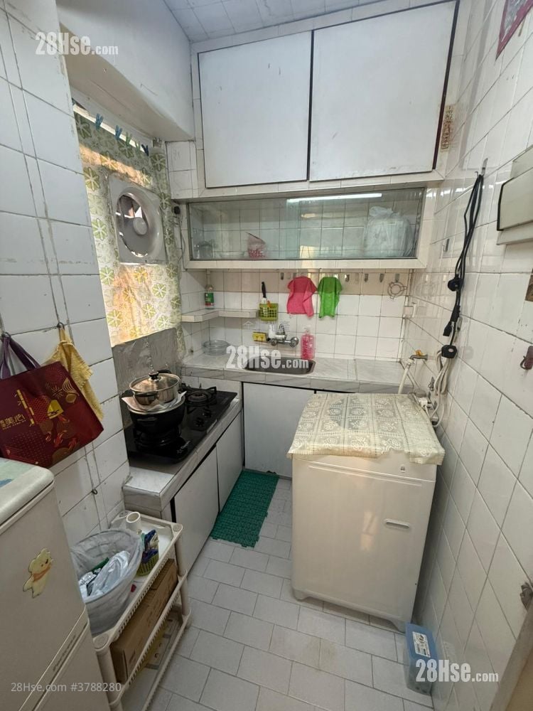 宏丰大厦 售盘 2 房 , 1 浴室 351 平方尺