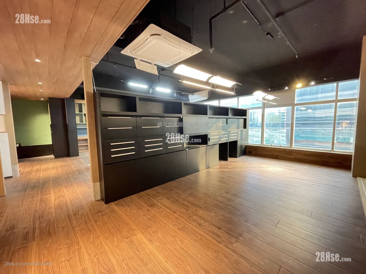 利寶時中心 租盤