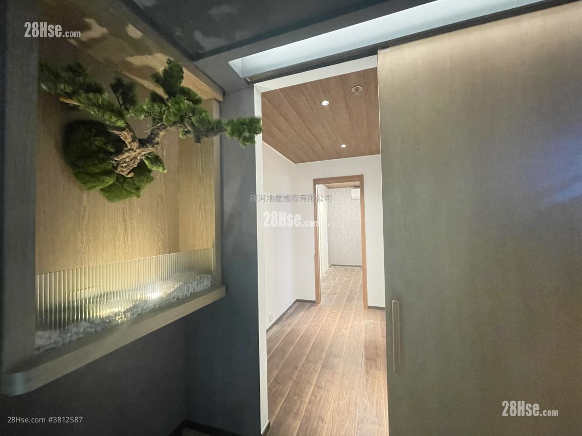 利寶時中心 租盤