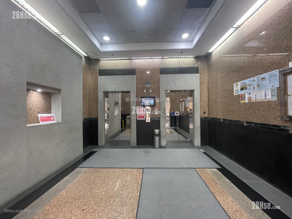 利寶時中心 租盤