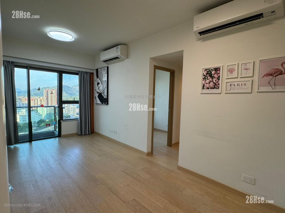 Sol City Sell 3 Bedrooms 736 ft²