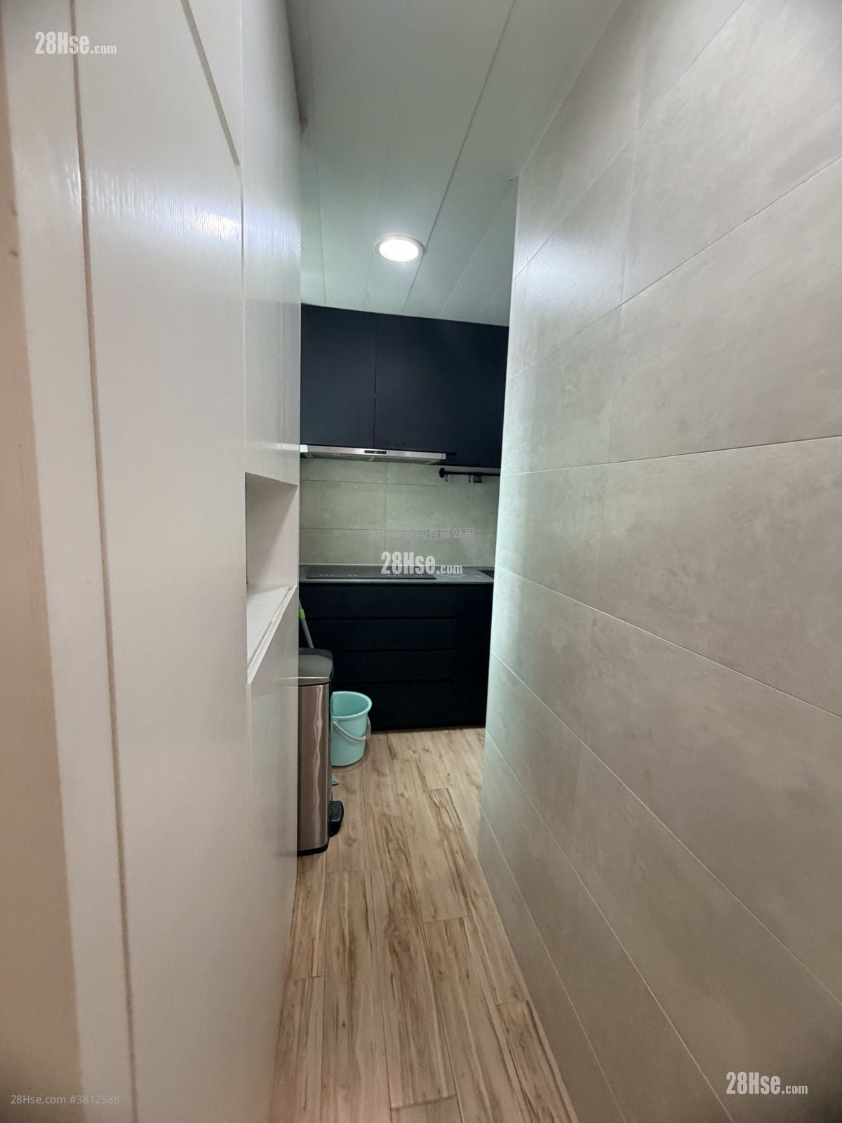 永輝大廈 租盤 421 平方呎