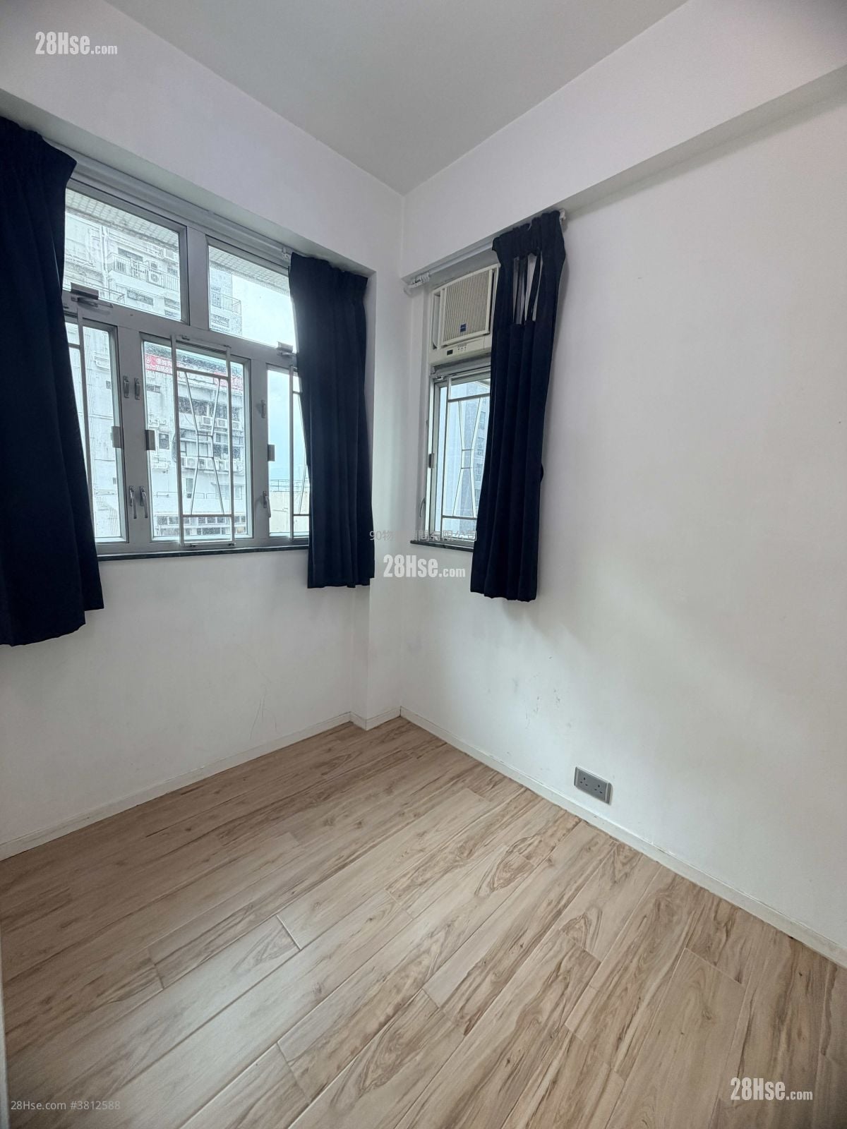 永輝大廈 租盤 421 平方呎